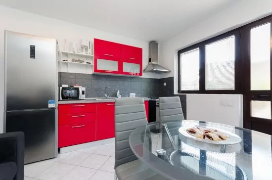 Apartmán Ostrov Rab - Lopar OS 7921 N1