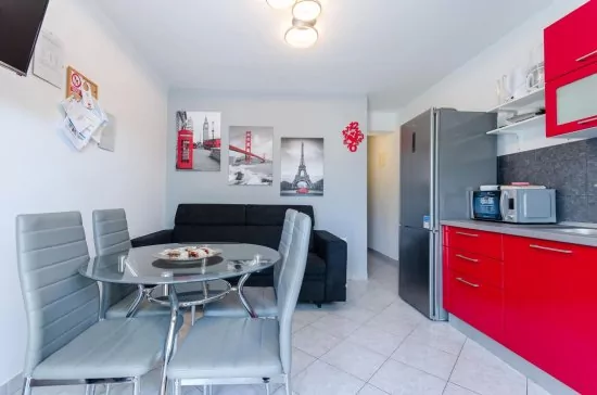 Apartmán Ostrov Rab - Lopar OS 7921 N1