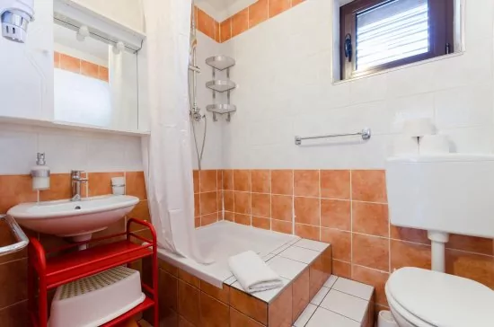 Apartmán Ostrov Rab - Lopar OS 7921 N1