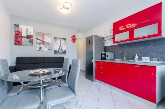 Apartmán Ostrov Rab - Lopar OS 7921 N1