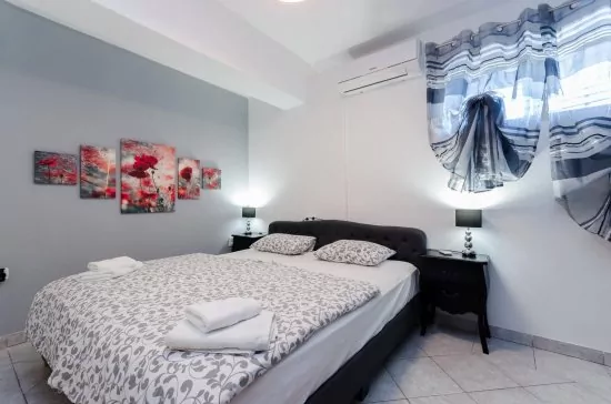 Apartmán Ostrov Rab - Lopar OS 7921 N1