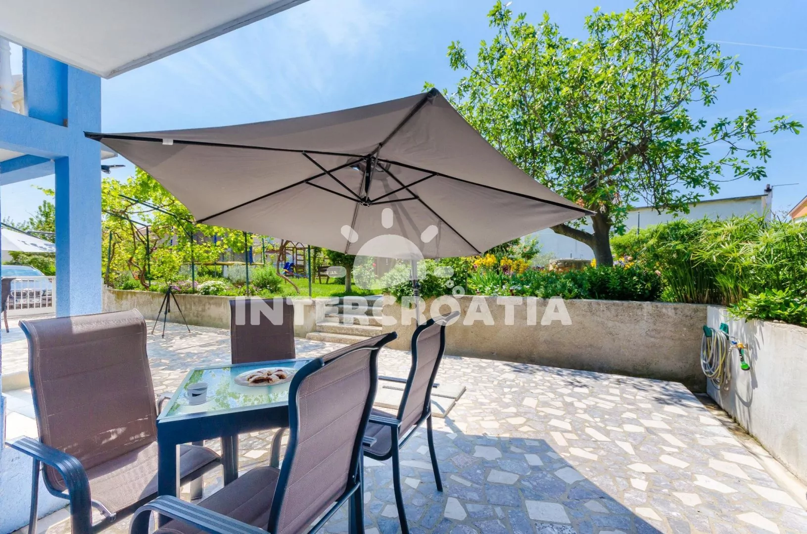 Apartmán Ostrov Rab - Lopar OS 7921 N1