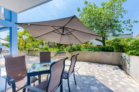 Apartmán Ostrov Rab - Lopar OS 7921 N1