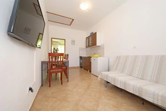 Apartmán Severní Dalmácie - Vrsi (Nin) DA 5213 N2