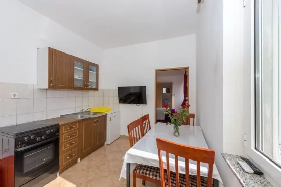 Apartmán Severní Dalmácie - Vrsi (Nin) DA 5213 N3