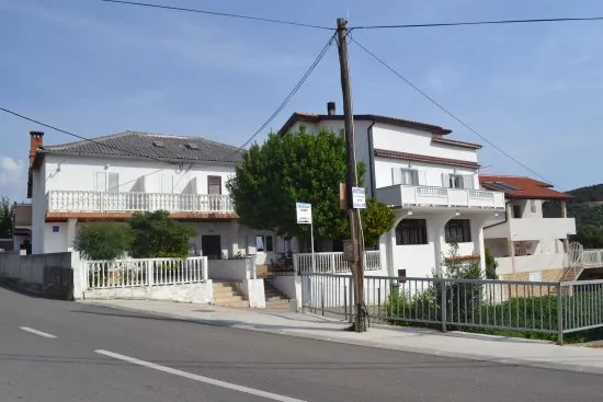 Apartmán Ostrov Rab - Lopar OS 7909 N1