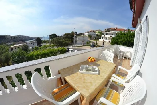 Apartmán Ostrov Rab - Lopar OS 7909 N1