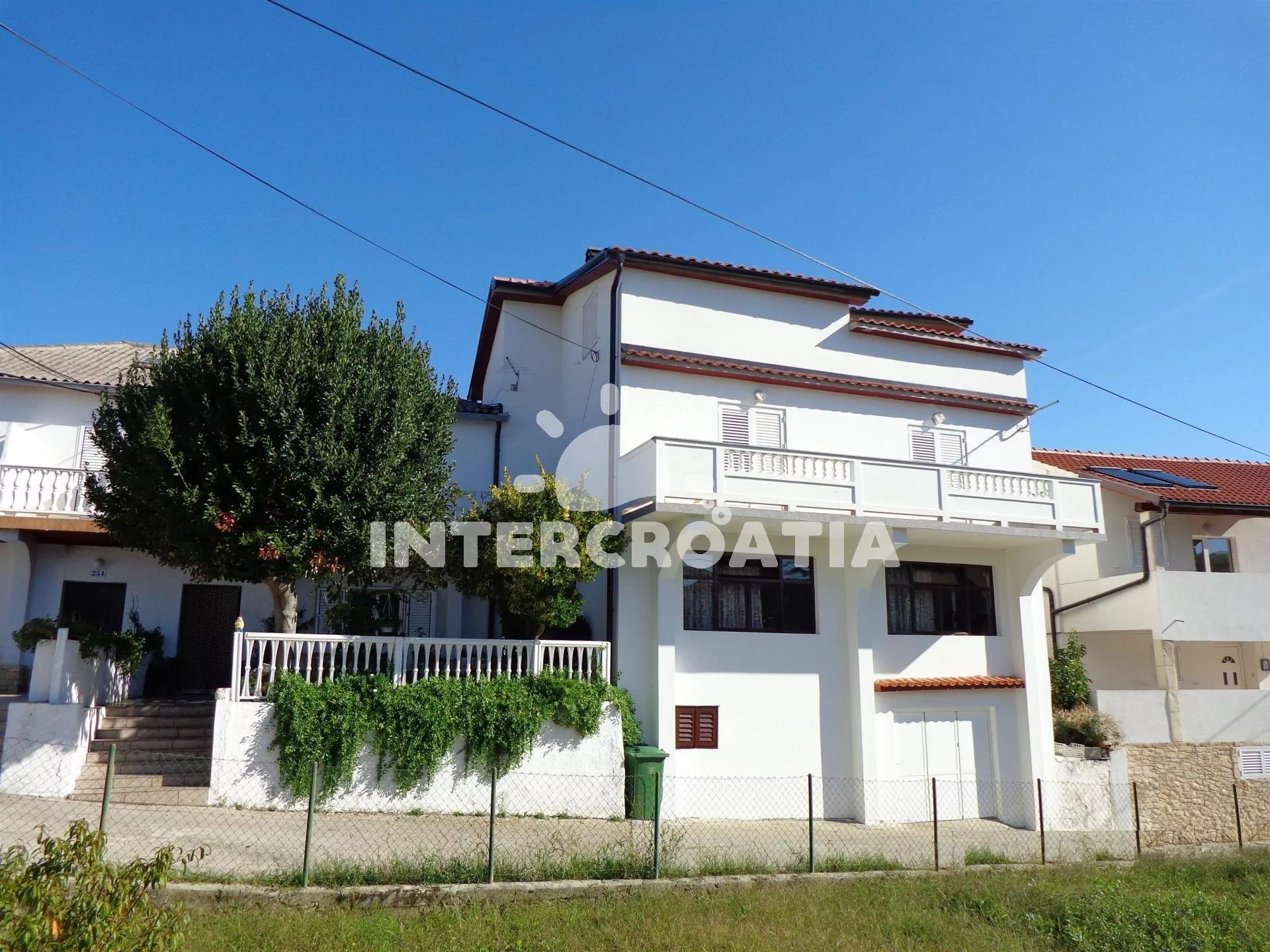 Apartmán Ostrov Rab - Lopar OS 7909 N1