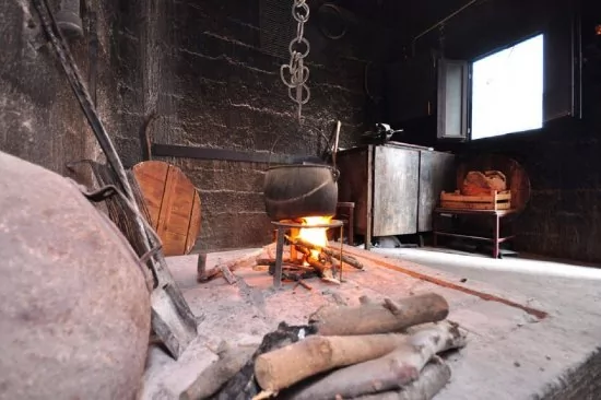 Apartmán Střední Dalmácie - Omiš DA 2701 N4