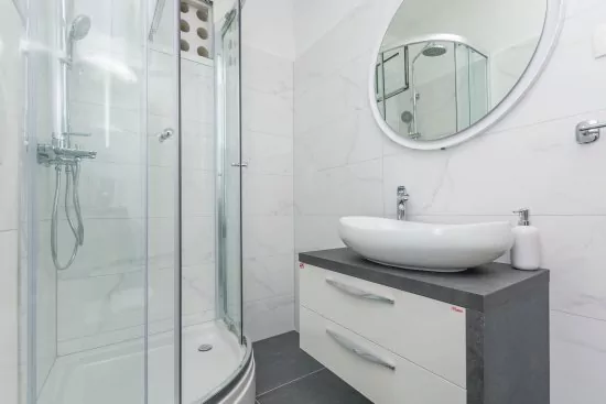 Apartmán Střední Dalmácie - Omiš DA 2701 N4