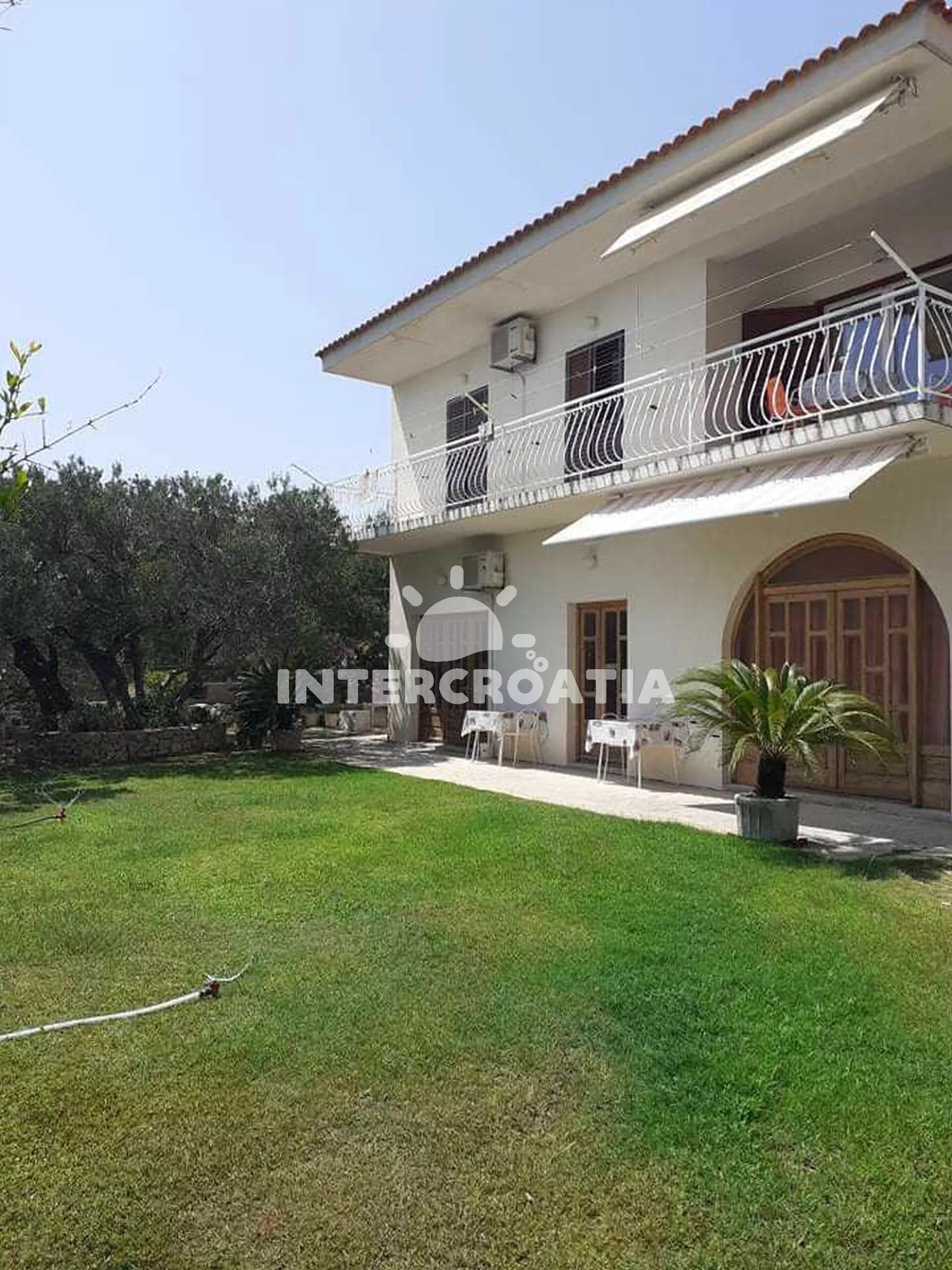 Apartmán Střední Dalmácie - Makarska DA 2018 N1