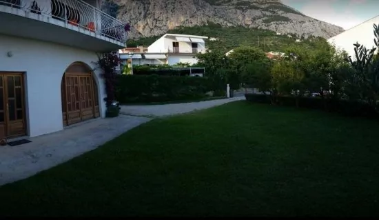 Apartmán Střední Dalmácie - Makarska DA 2018 N1
