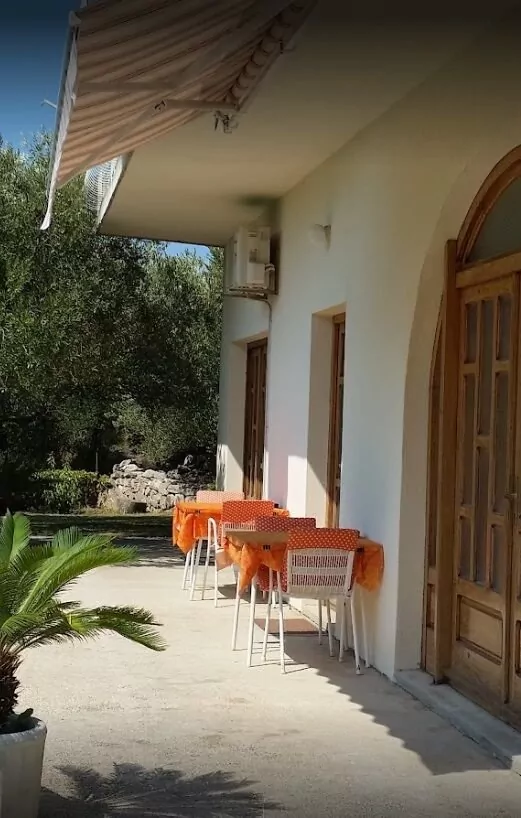 Apartmán Střední Dalmácie - Makarska DA 2018 N1