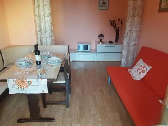 Apartmán Střední Dalmácie - Makarska DA 2018 N1