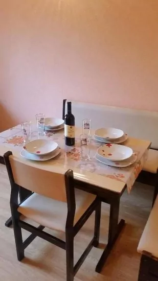 Apartmán Střední Dalmácie - Makarska DA 2018 N1