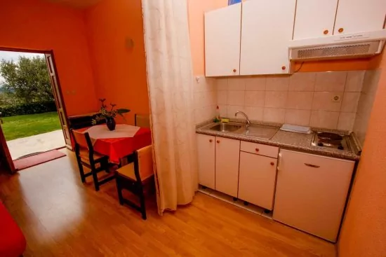 Apartmán Střední Dalmácie - Makarska DA 2018 N1