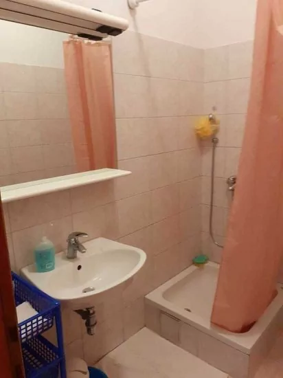 Apartmán Střední Dalmácie - Makarska DA 2018 N1