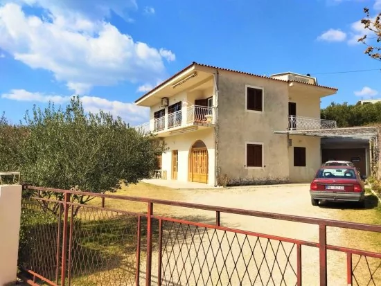 Apartmán Střední Dalmácie - Makarska DA 2018 N1