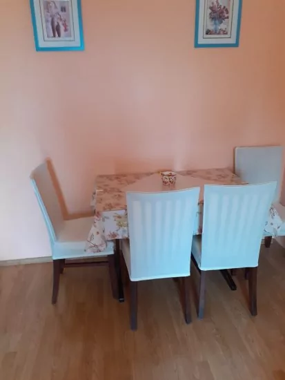 Apartmán Střední Dalmácie - Makarska DA 2018 N1