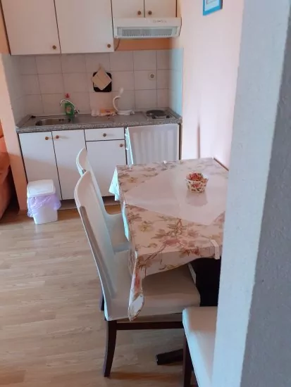 Apartmán Střední Dalmácie - Makarska DA 2018 N1