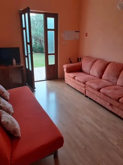 Apartmán Střední Dalmácie - Makarska DA 2018 N1