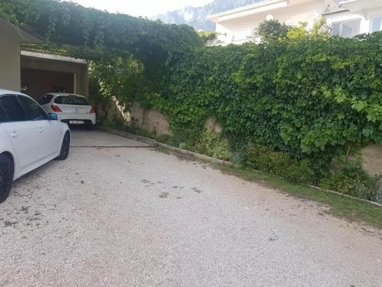 Apartmán Střední Dalmácie - Makarska DA 2018 N2