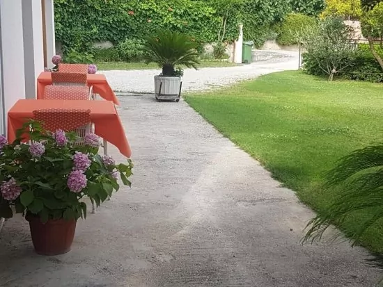 Apartmán Střední Dalmácie - Makarska DA 2018 N2