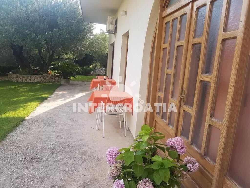 Apartmán Střední Dalmácie - Makarska DA 2018 N2