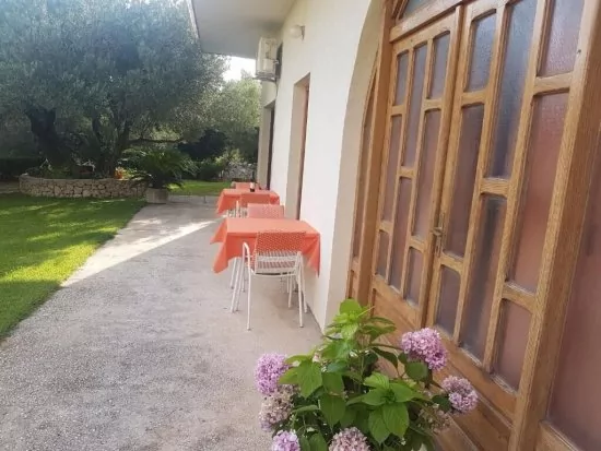 Apartmán Střední Dalmácie - Makarska DA 2018 N2
