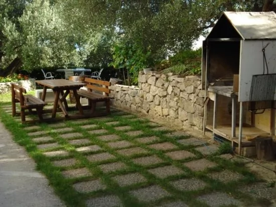 Apartmán Střední Dalmácie - Makarska DA 2018 N2