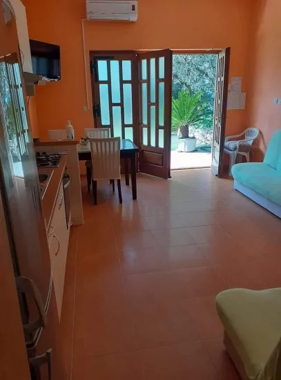 Apartmán Střední Dalmácie - Makarska DA 2018 N2