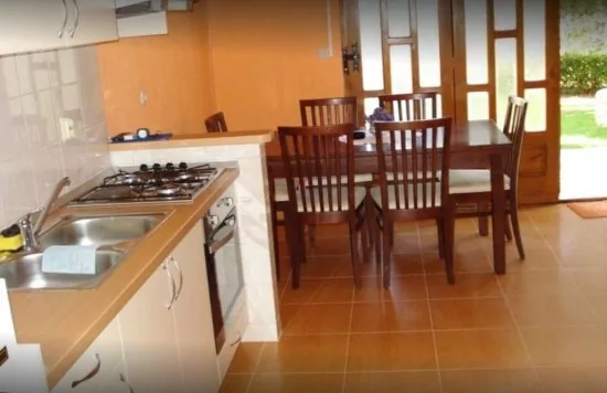 Apartmán Střední Dalmácie - Makarska DA 2018 N2