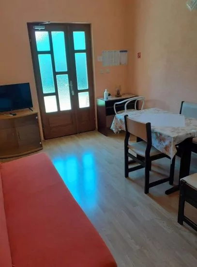 Apartmán Střední Dalmácie - Makarska DA 2018 N2