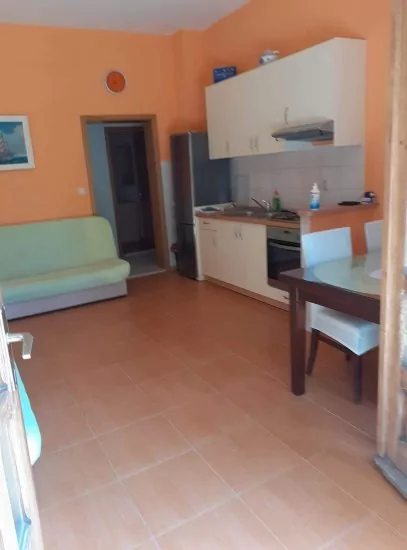 Apartmán Střední Dalmácie - Makarska DA 2018 N2