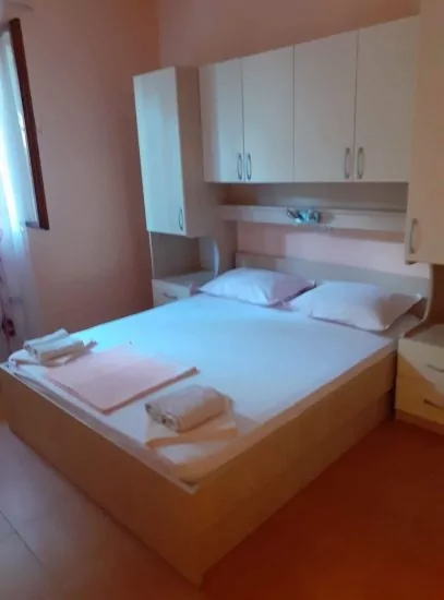 Apartmán Střední Dalmácie - Makarska DA 2018 N2