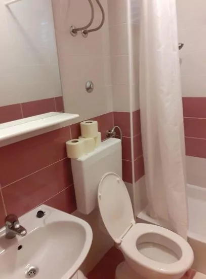 Apartmán Střední Dalmácie - Makarska DA 2018 N2