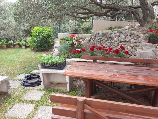 Apartmán Střední Dalmácie - Makarska DA 2018 N2