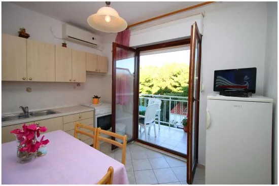 Apartmán Severní Dalmácie - Bilo (Primošten) DA 3637 N1