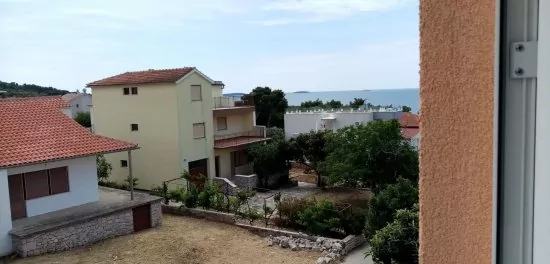 Apartmán Severní Dalmácie - Bilo (Primošten) DA 3637 N1