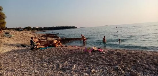 Apartmán Severní Dalmácie - Bilo (Primošten) DA 3637 N1