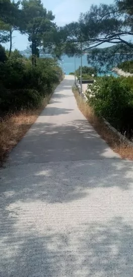 Apartmán Severní Dalmácie - Bilo (Primošten) DA 3637 N1