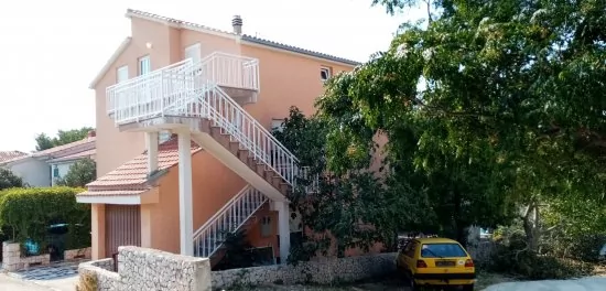 Apartmán Severní Dalmácie - Bilo (Primošten) DA 3637 N1
