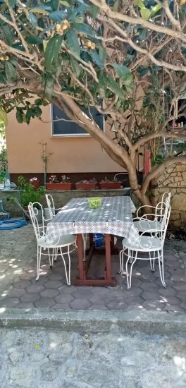 Apartmán Severní Dalmácie - Bilo (Primošten) DA 3637 N2