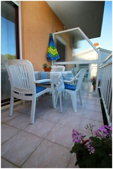 Apartmán Severní Dalmácie - Bilo (Primošten) DA 3637 N2