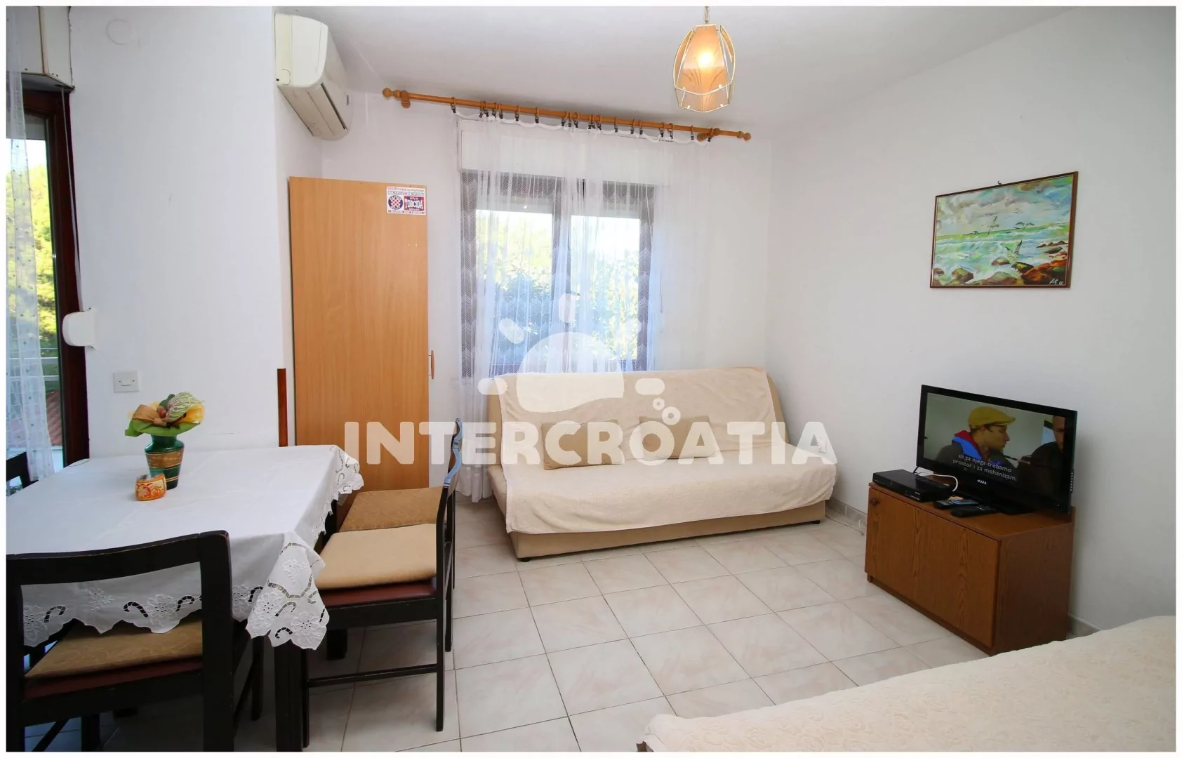 Apartmán Severní Dalmácie - Bilo (Primošten) DA 3637 N2