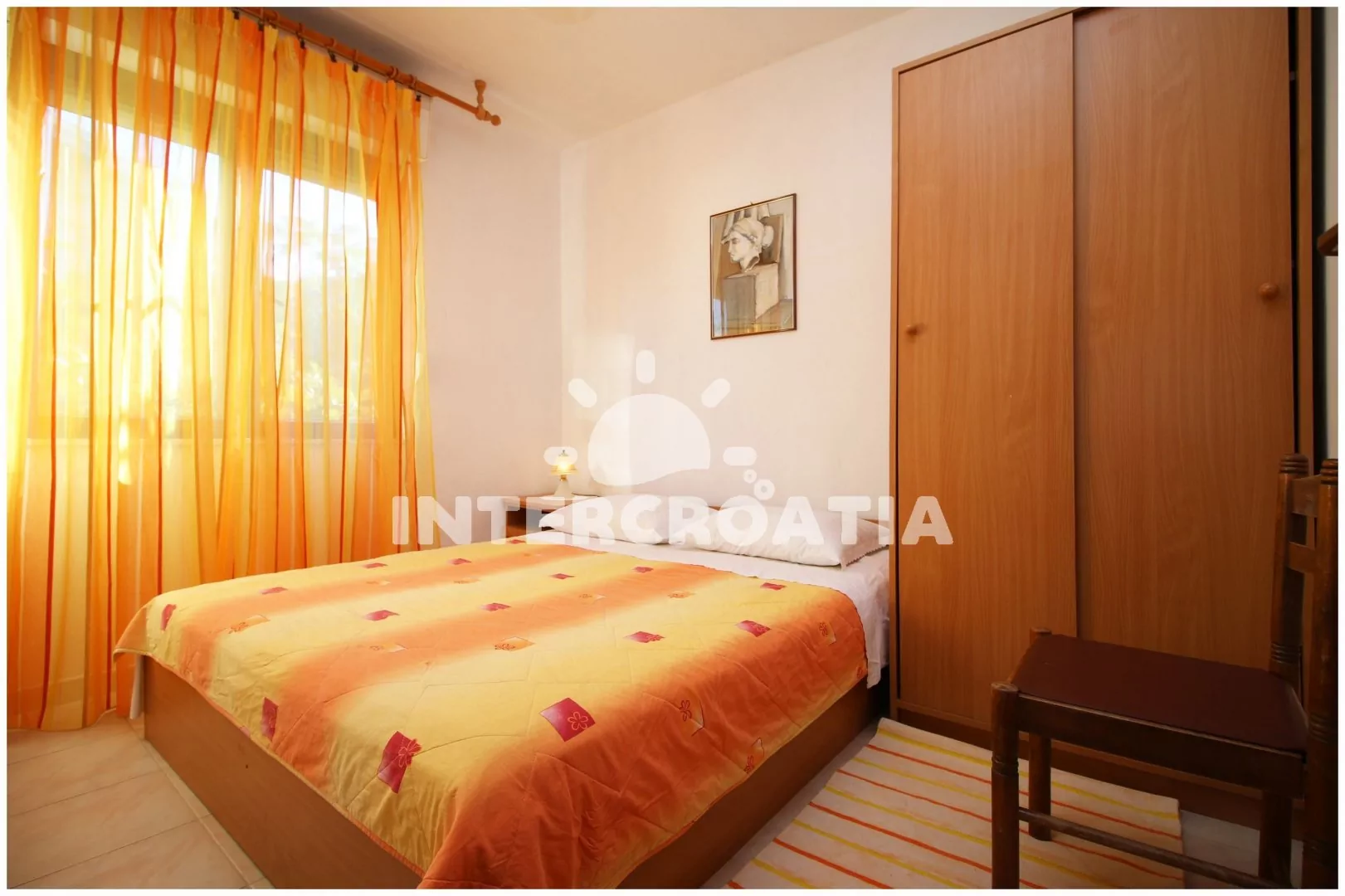 Apartmán Severní Dalmácie - Bilo (Primošten) DA 3637 N2