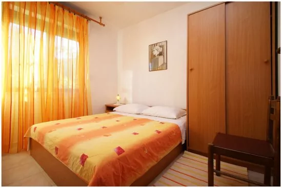 Apartmán Severní Dalmácie - Bilo (Primošten) DA 3637 N2