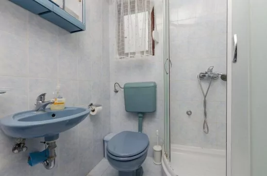 Apartmán Severní Dalmácie - Bilo (Primošten) DA 3637 N2