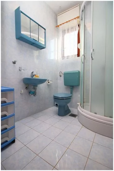 Apartmán Severní Dalmácie - Bilo (Primošten) DA 3637 N2