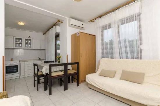 Apartmán Severní Dalmácie - Bilo (Primošten) DA 3637 N2
